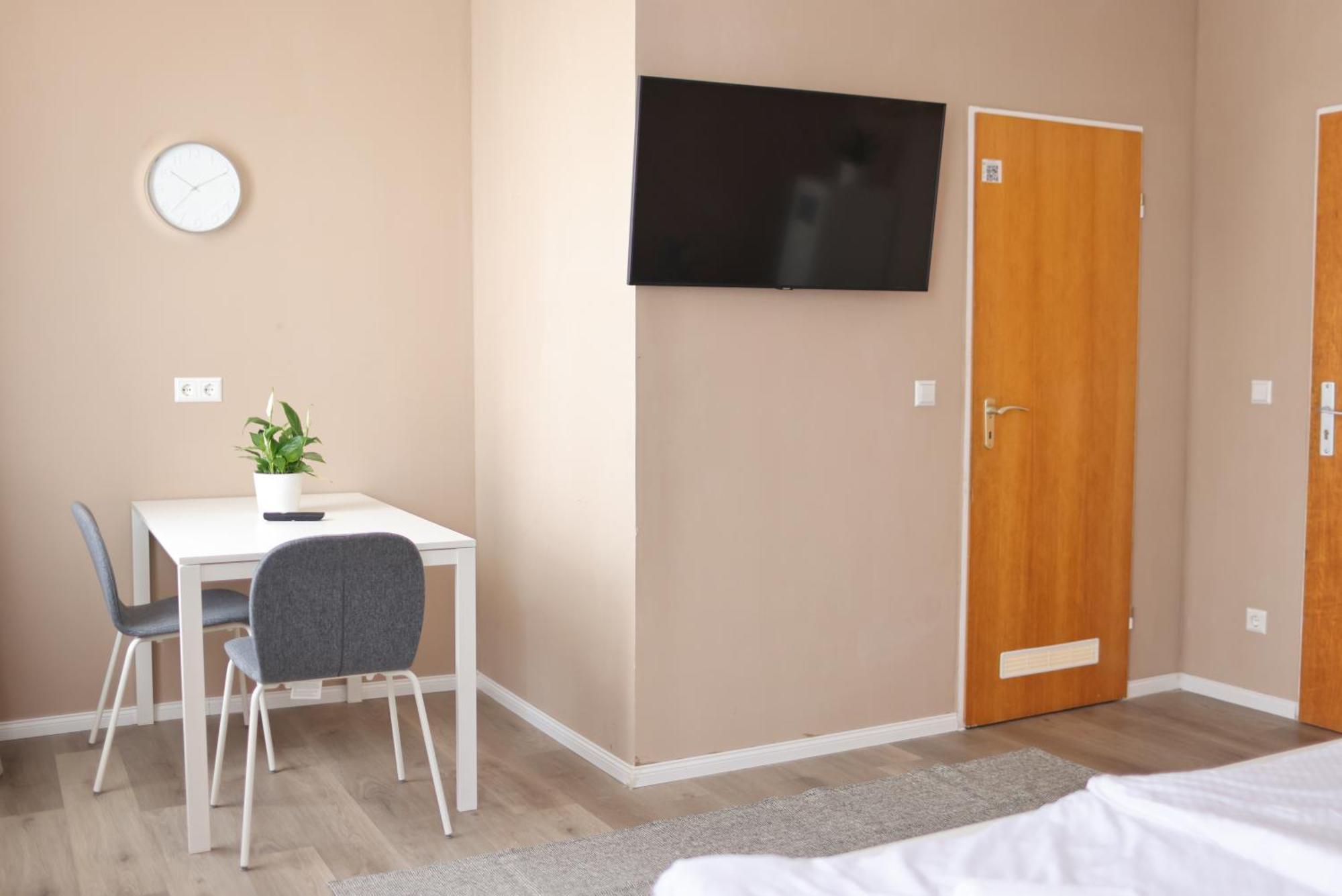 Mythos Hotel Oranienburg Eksteriør billede