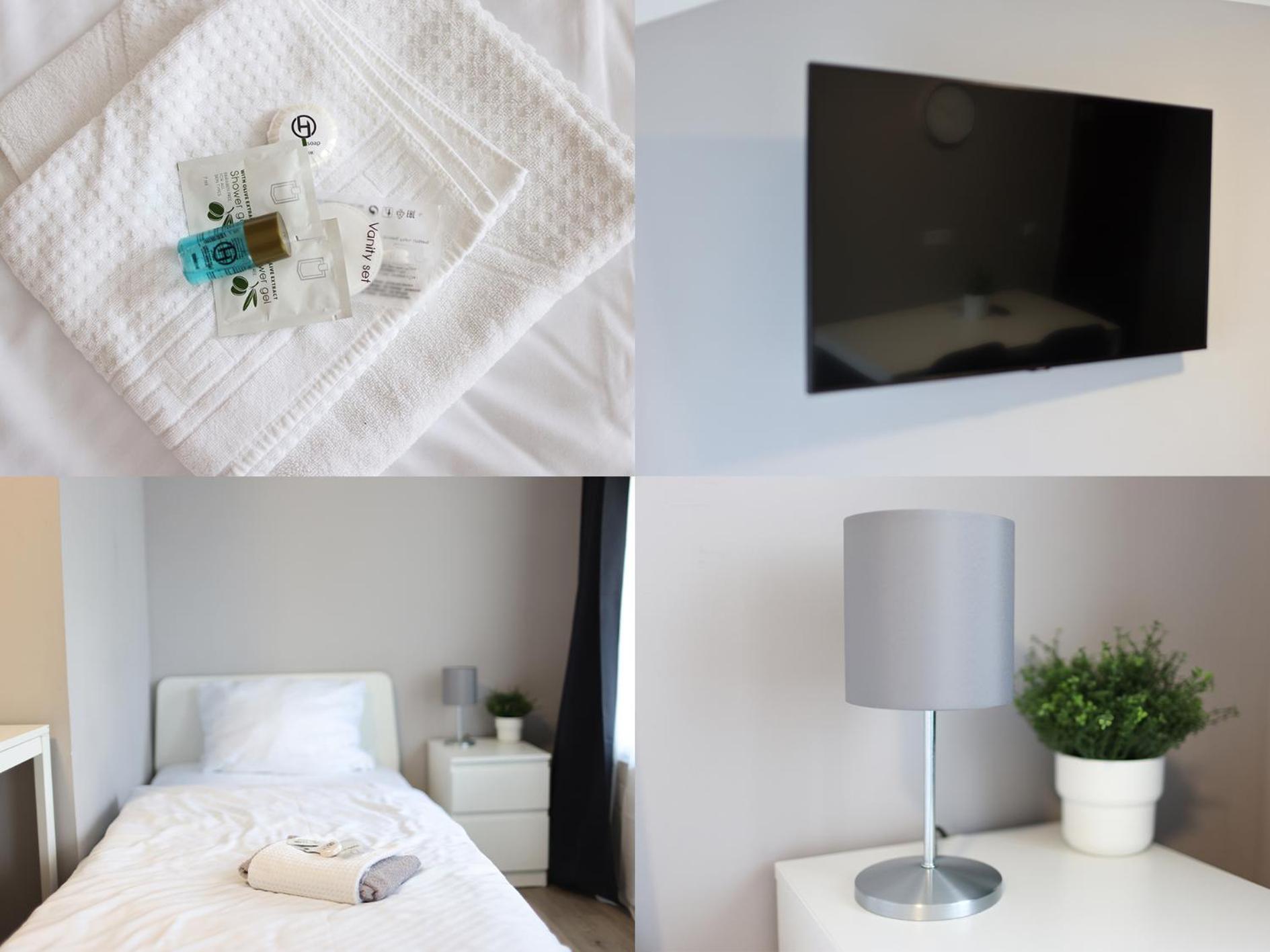 Mythos Hotel Oranienburg Eksteriør billede